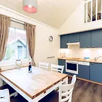Regenbogen 캠프장