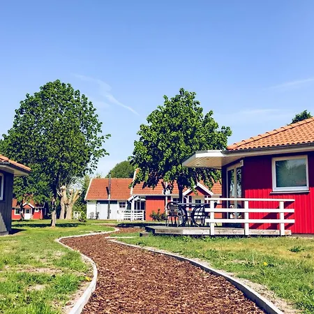 Regenbogen Camping Boltenhagen (Ostseebad)