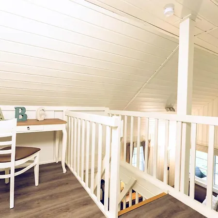 Regenbogen Campsite *