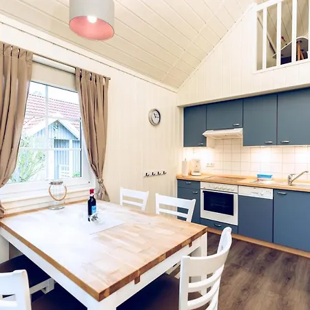 Regenbogen אתר קמפינג