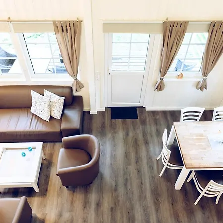 Regenbogen אתר קמפינג