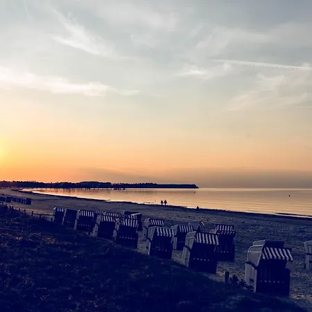 Regenbogen Campsite Boltenhagen (Ostseebad)