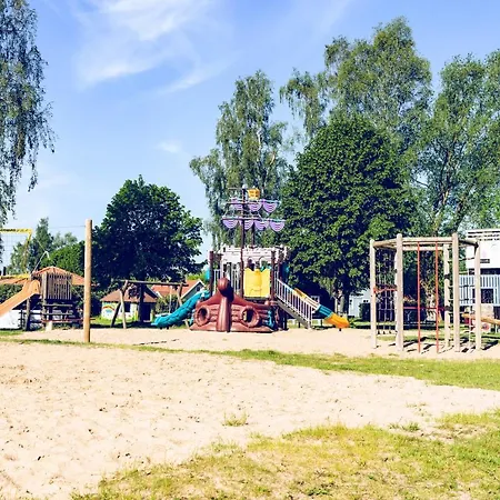 Regenbogen Camping Boltenhagen (Ostseebad)