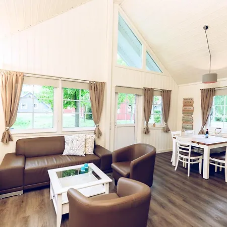 Regenbogen אתר קמפינג