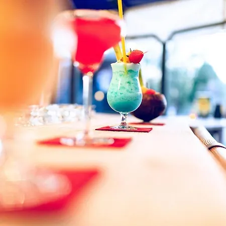 אתר קמפינג Regenbogen בולטנהאגן