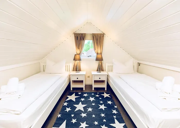 캠프장 Regenbogen