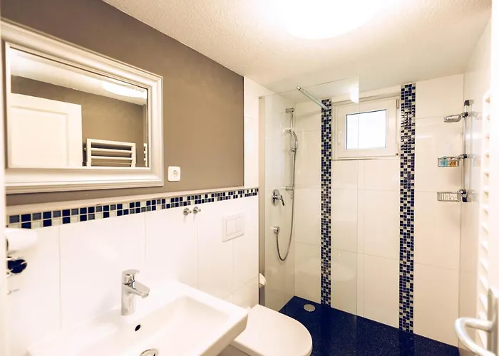 Regenbogen 캠프장 볼텐하겐