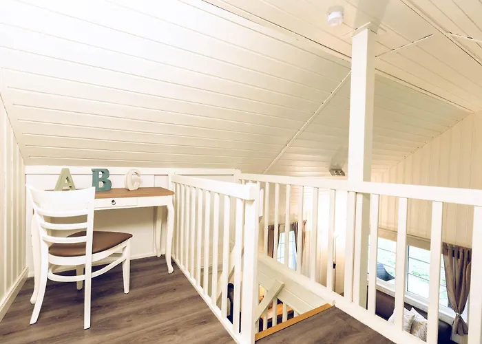 Regenbogen 캠프장 *