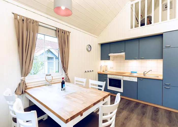 Regenbogen 캠프장