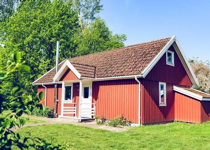 캠프장 Regenbogen 볼텐하겐