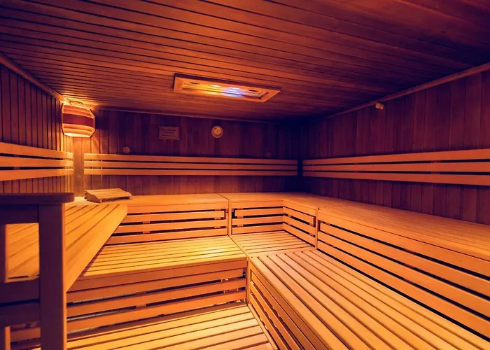 캠프장 Regenbogen *