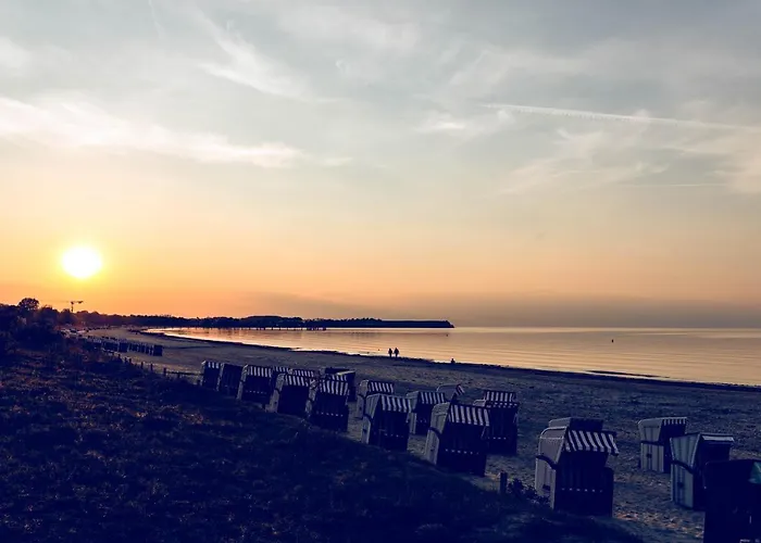 Regenbogen 캠프장 볼텐하겐