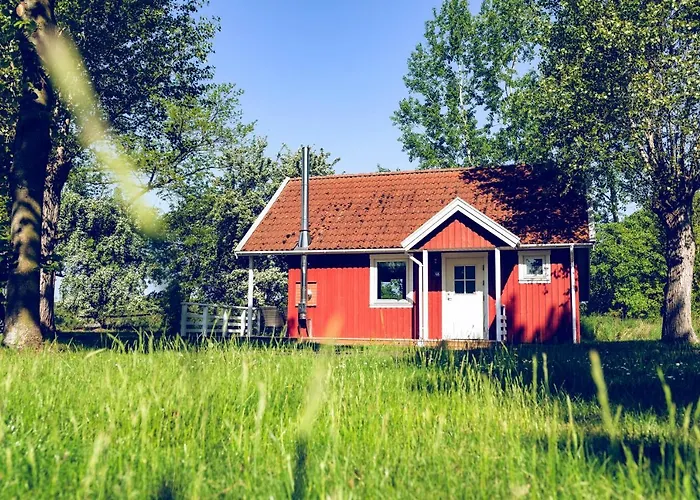 Regenbogen 캠프장 볼텐하겐