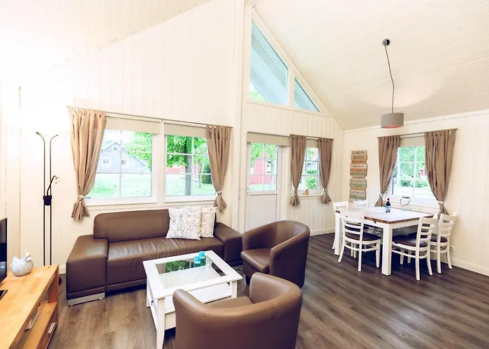 Regenbogen 캠프장